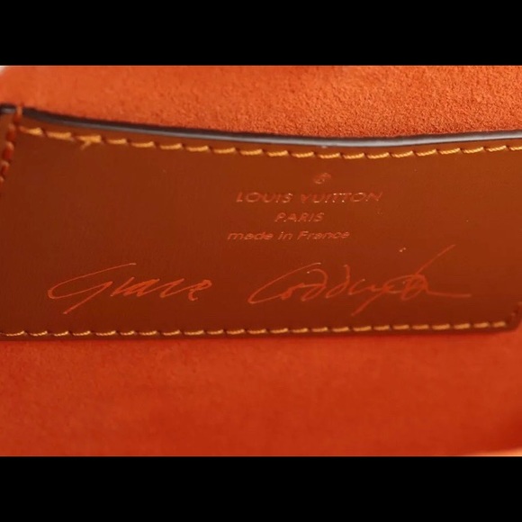 Authentic Louis Vuitton twist 😍 - Picture 8 of 14